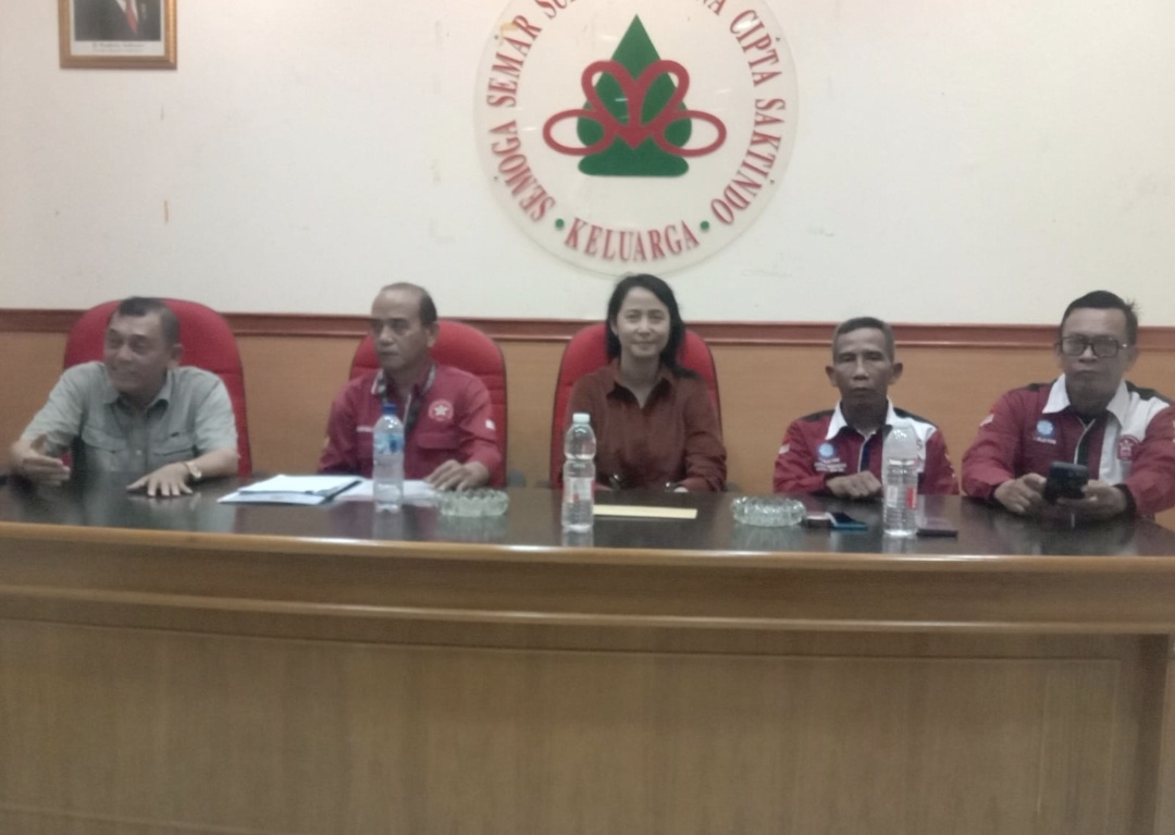Pelantikan DPW AWDI DKI Jakarta Diundur ke 11 November 2026, Budi Samsu Matangkan Persiapan