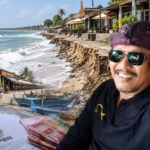 Pantai Bali Jadi Ladang Bisnis? Aryawan Desak Audit Sewa Ruko dan Retribusi