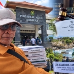 Batu Ampargate Disidangkan Lagi! Aliansi Buleleng Jaya Pertanyakan Kepastian Hukum yang Telah Inkracht