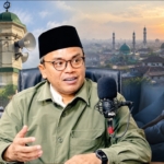 Gus Islah Bahrawi Kritik Toa Masjid Bising, Desak Pemerintah Perketat Aturan