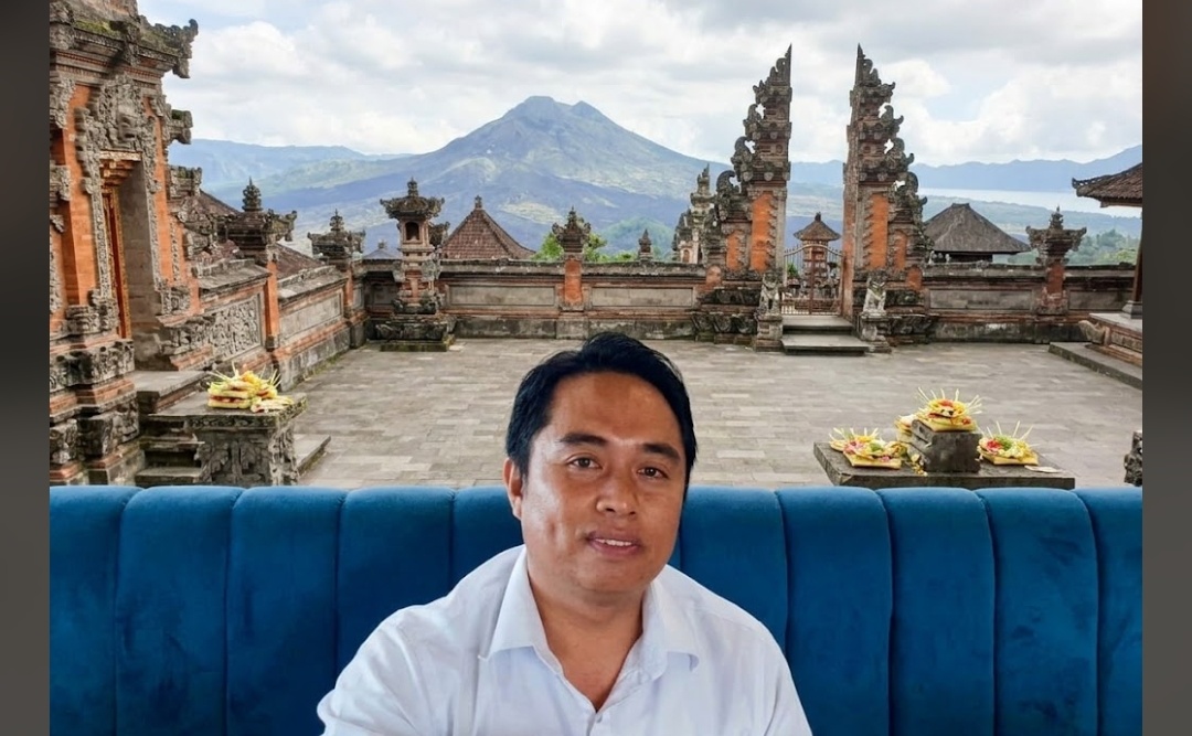 Pura Ratu Sang Pasek dan Wali Saban Pasek, Menjaga Warisan Budaya Bali Mula dalam Perspektif Hukum