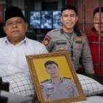 Kasus Penembakan Bharatu Valdo, Pengacara Keluarga Desak CCTV Dibuka, Motif Bullying Dipertanyakan