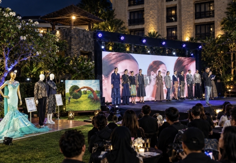 Pullman Bali Legian Beach Hadirkan Symphony of Elements 2026, Satukan Seni, Mode, dan Musik
