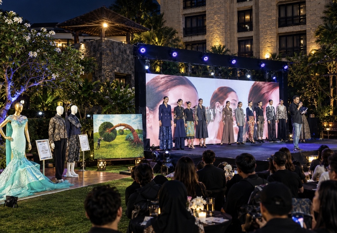 Pullman Bali Legian Beach Hadirkan Symphony of Elements 2026, Satukan Seni, Mode, dan Musik