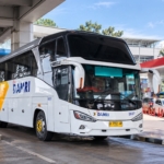 Krisis BBM, DAMRI Ungkap 16 Wilayah Terdampak! Jadwal Perjalanan Terancam