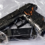 Penembakan Anggota Pemuda Pancasila Pakai Pistol Pindad, Polda Sumut Buru Dalang