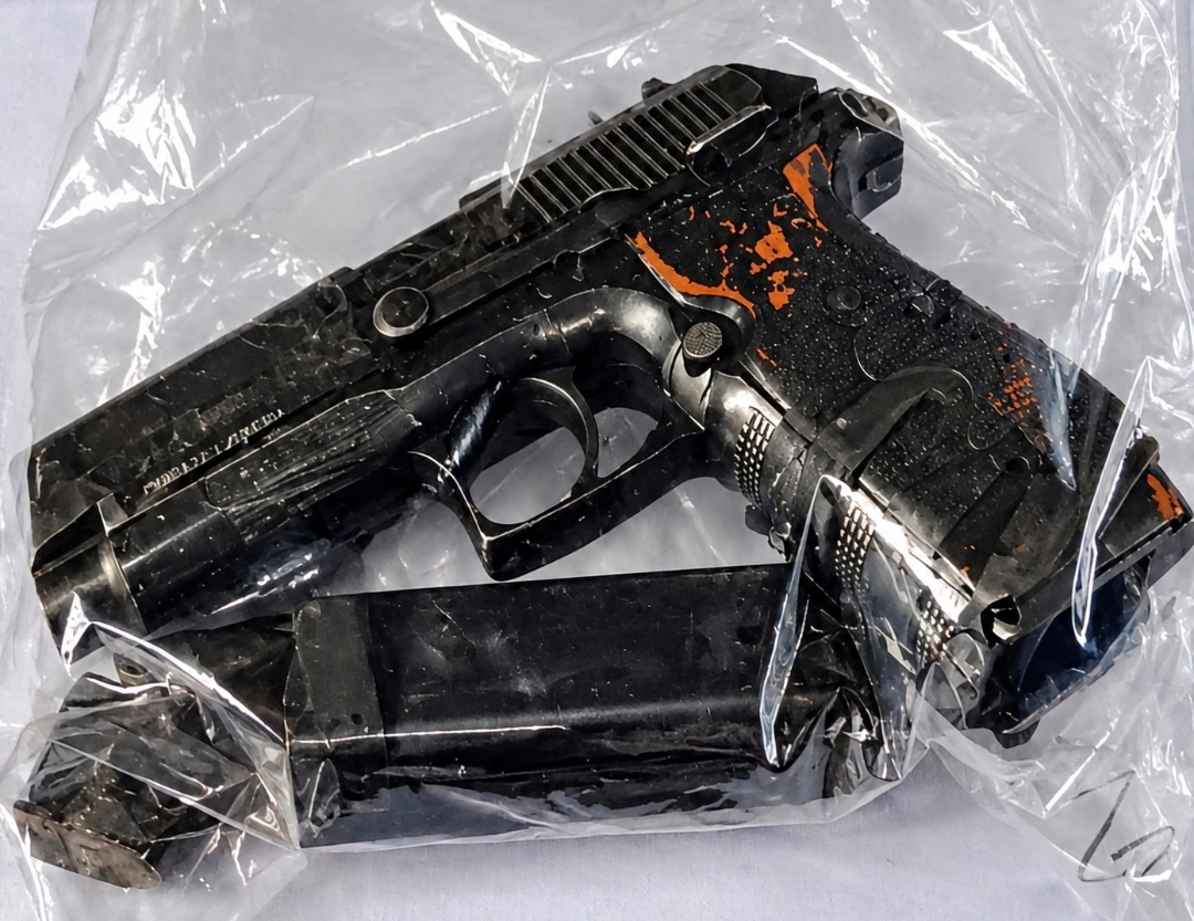 Penembakan Anggota Pemuda Pancasila Pakai Pistol Pindad, Polda Sumut Buru Dalang
