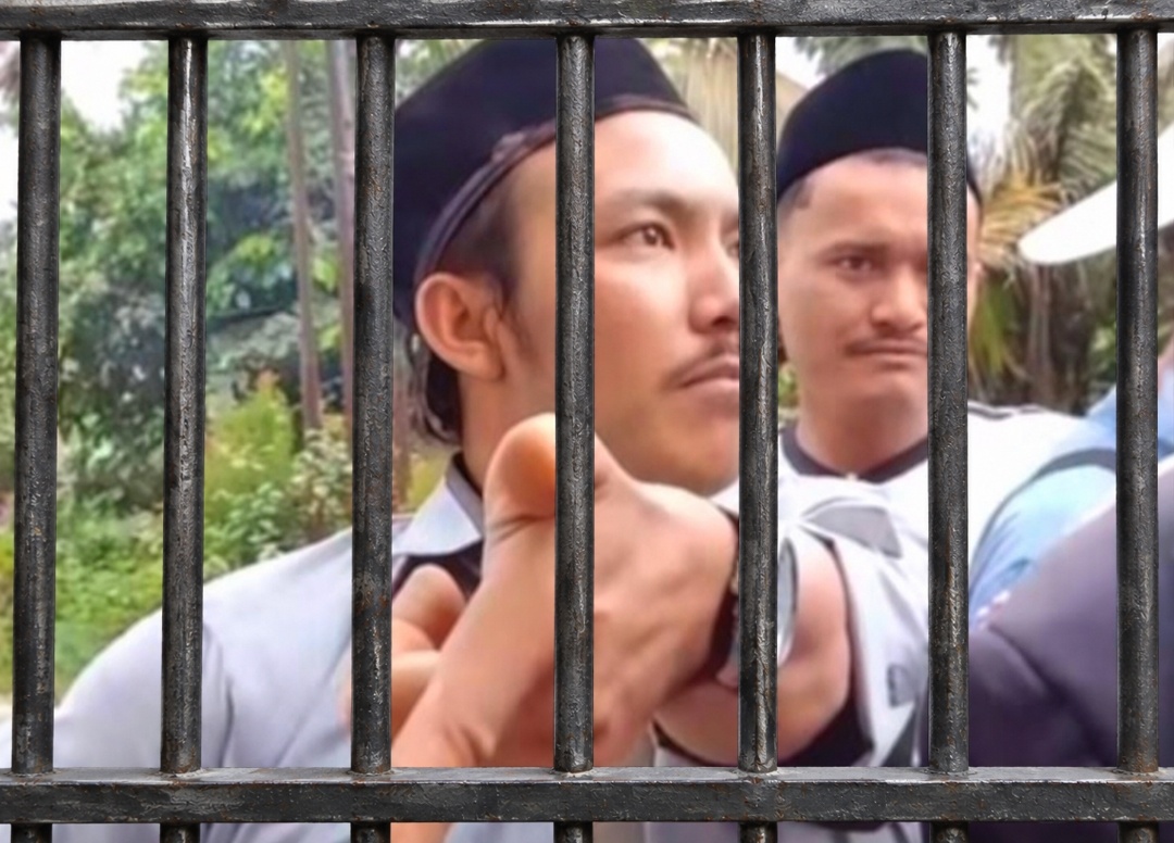 Kasus Intoleransi GKPI Rajeg, Aji Cahyono Jadi Tersangka, Polisi Tegaskan Kebebasan Beribadah