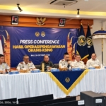 Imigrasi Bali Amankan 17 WNA Diduga Jalankan Bisnis Pinjaman Ilegal, Dua WNA Prancis Masuk Radar