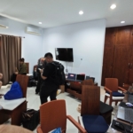 Imigrasi Gerebek Dua Rumah di Kuta, 21 WNA Diduga Operator Judi Online Internasional