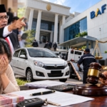 Nasabah Gugat BAF ke PN Jakarta Timur, Wilson Lalengke Soroti Dugaan Lelang Mobil Tanpa Transparansi