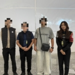 Imigrasi Ngurah Rai Deportasi 12 WNA dari Bali, 7 Terlibat Pemasaran Vila Ilegal