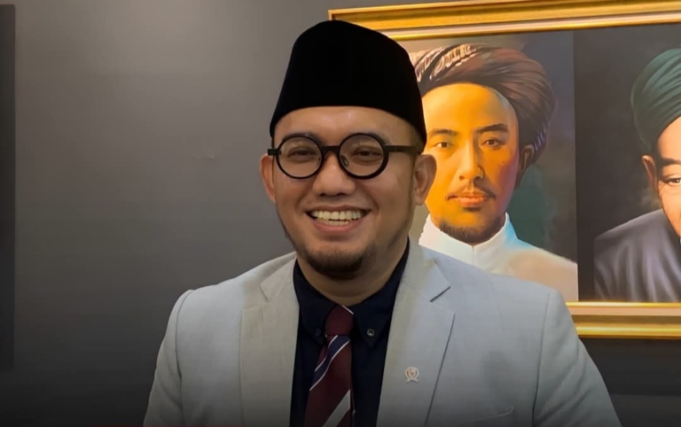 Wamenhaj Buka Peluang Nonmuslim Jadi Petugas Haji, Tegaskan Toleransi Lintas Agama