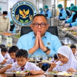 BGN Suspensi 6.097 SPPG Mulai 2 November 2026, Insentif Dihentikan